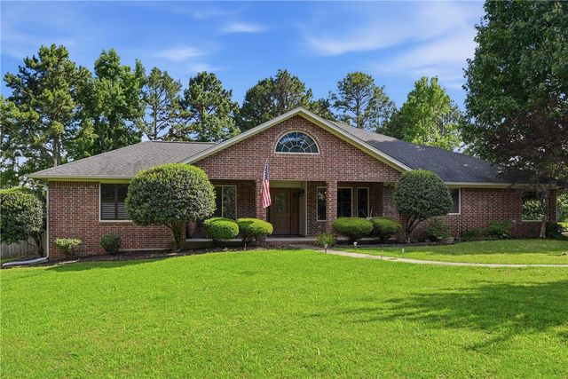 11 Josh Circle, Russellville, AR 72802