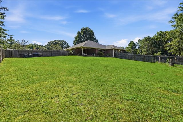 11 Josh Circle, Russellville, AR 72802