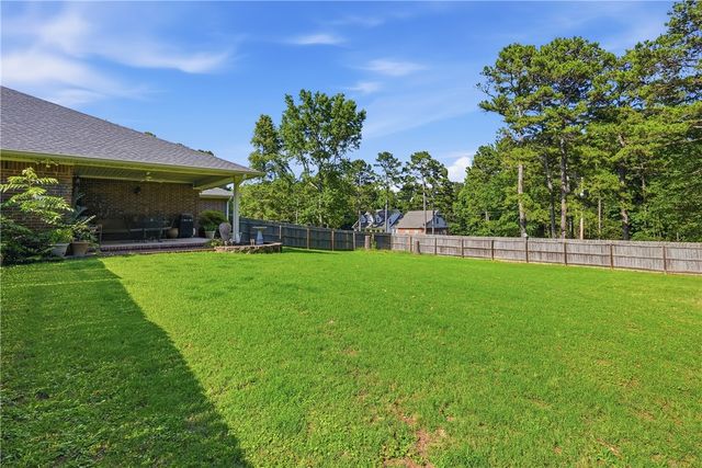 11 Josh Circle, Russellville, AR 72802