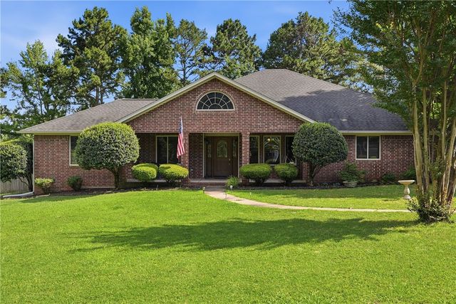 11 Josh Circle, Russellville, AR 72802
