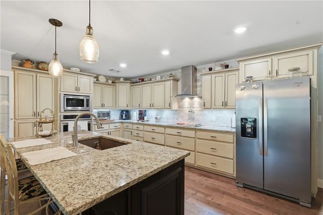 11 Josh Circle, Russellville, AR 72802