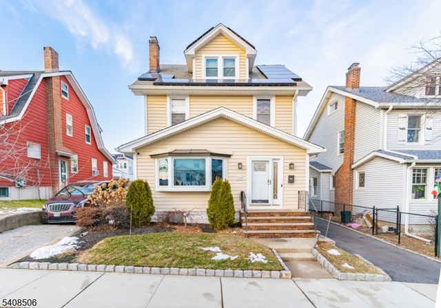 350 Greylock Pkwy, Belleville Twp., NJ 07109