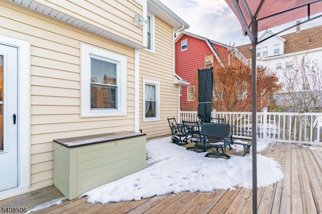 350 Greylock Pkwy, Belleville Twp., NJ 07109