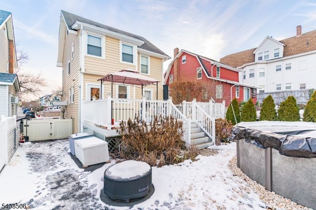 350 Greylock Pkwy, Belleville Twp., NJ 07109