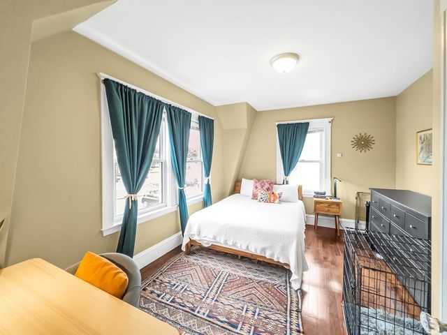 18 Alberta St, Boston, MA 02132