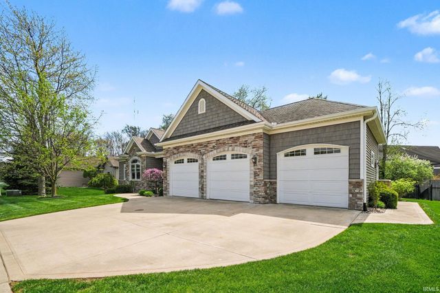 1810 Alfton Court, South Bend, IN 46614