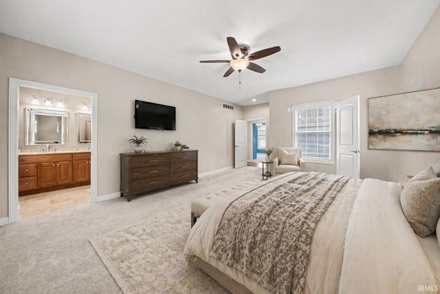 1810 Alfton Court, South Bend, IN 46614