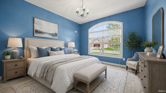 1810 Alfton Court, South Bend, IN 46614