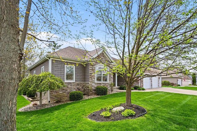 1810 Alfton Court, South Bend, IN 46614
