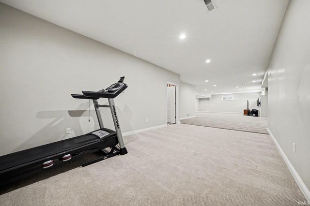 1810 Alfton Court, South Bend, IN 46614