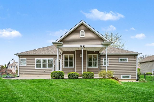 1810 Alfton Court, South Bend, IN 46614