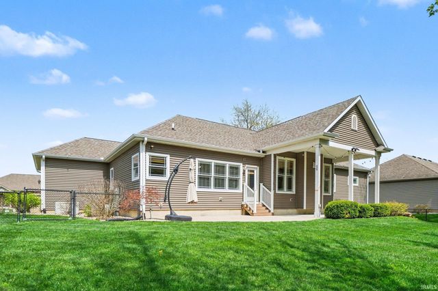 1810 Alfton Court, South Bend, IN 46614