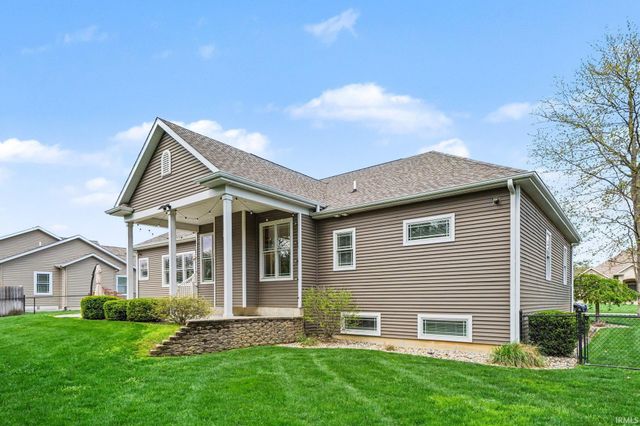 1810 Alfton Court, South Bend, IN 46614