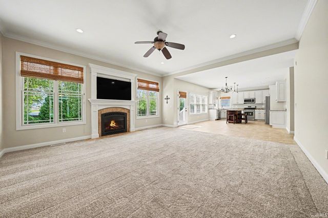 1810 Alfton Court, South Bend, IN 46614
