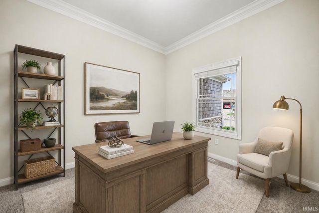 1810 Alfton Court, South Bend, IN 46614