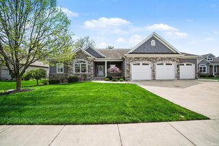 1810 Alfton Court, South Bend, IN 46614