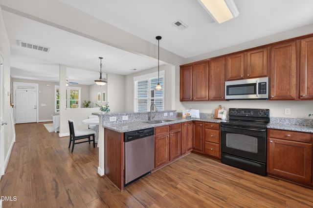 4511 All Points View Way, Raleigh, NC 27614