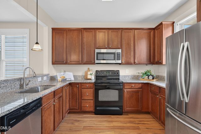 4511 All Points View Way, Raleigh, NC 27614