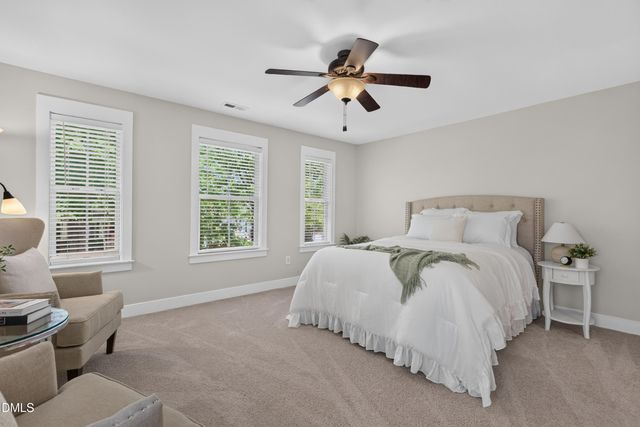 4511 All Points View Way, Raleigh, NC 27614
