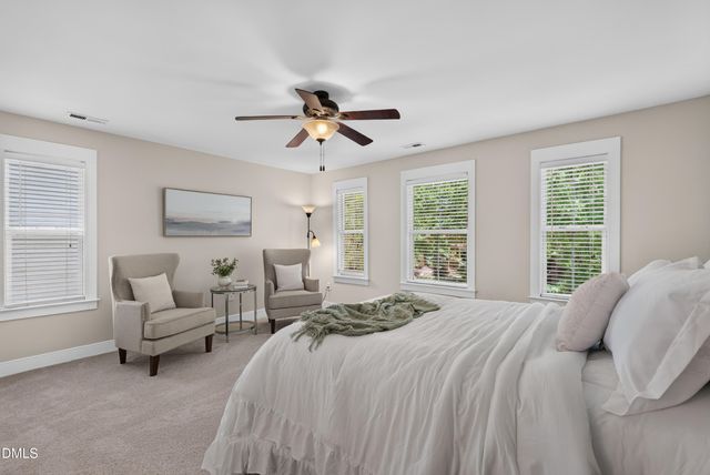 4511 All Points View Way, Raleigh, NC 27614
