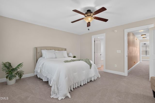4511 All Points View Way, Raleigh, NC 27614