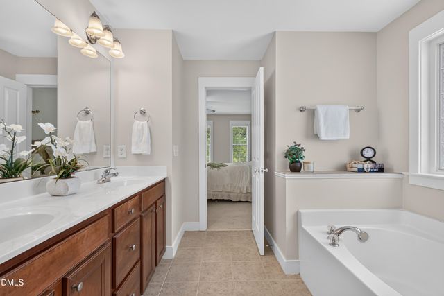 4511 All Points View Way, Raleigh, NC 27614