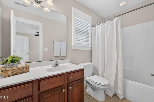 4511 All Points View Way, Raleigh, NC 27614
