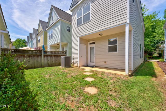 4511 All Points View Way, Raleigh, NC 27614