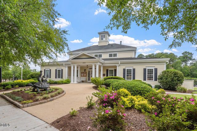 4511 All Points View Way, Raleigh, NC 27614