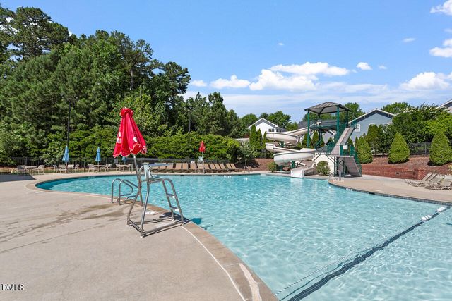 4511 All Points View Way, Raleigh, NC 27614