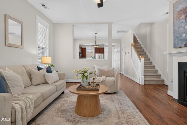 4511 All Points View Way, Raleigh, NC 27614