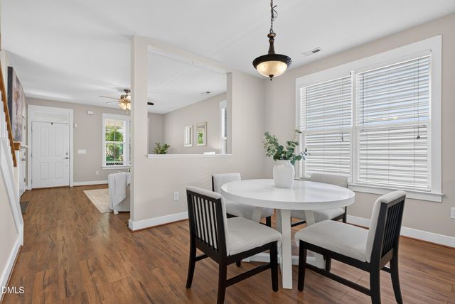 4511 All Points View Way, Raleigh, NC 27614