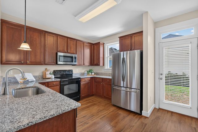 4511 All Points View Way, Raleigh, NC 27614