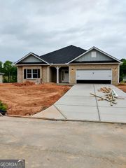 321 Angela Avenue LOT 03, Bowdon, GA 30108
