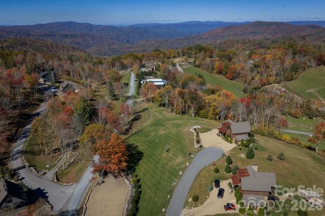 TBD High Country Overlook 28, Banner Elk, NC 28604