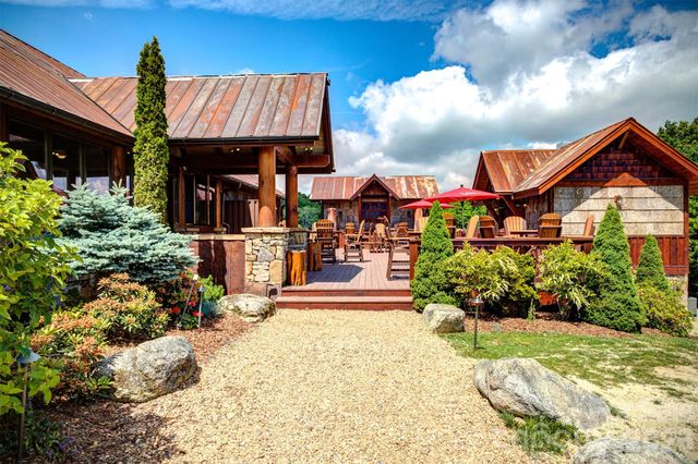 TBD High Country Overlook 28, Banner Elk, NC 28604