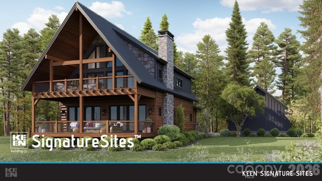 TBD High Country Overlook 28, Banner Elk, NC 28604