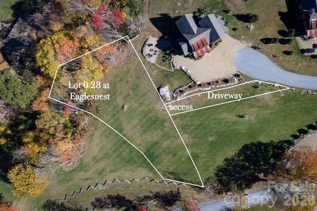 TBD High Country Overlook 28, Banner Elk, NC 28604