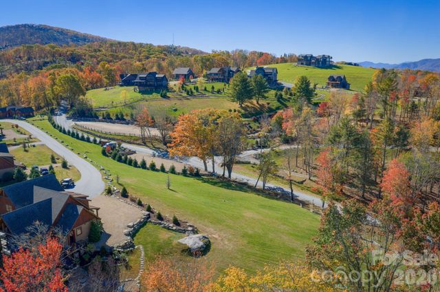 TBD High Country Overlook 28, Banner Elk, NC 28604