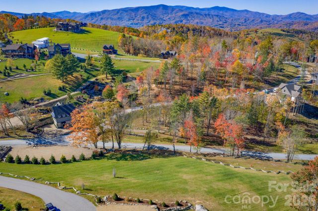 TBD High Country Overlook 28, Banner Elk, NC 28604