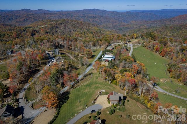 TBD High Country Overlook 28, Banner Elk, NC 28604