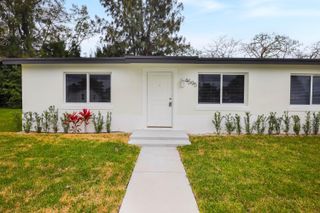 4595 Old Military Trail, West Palm Beach, FL 33417