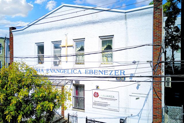 361 Harman Street, Brooklyn, NY 11237