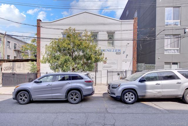 361 Harman Street, Brooklyn, NY 11237