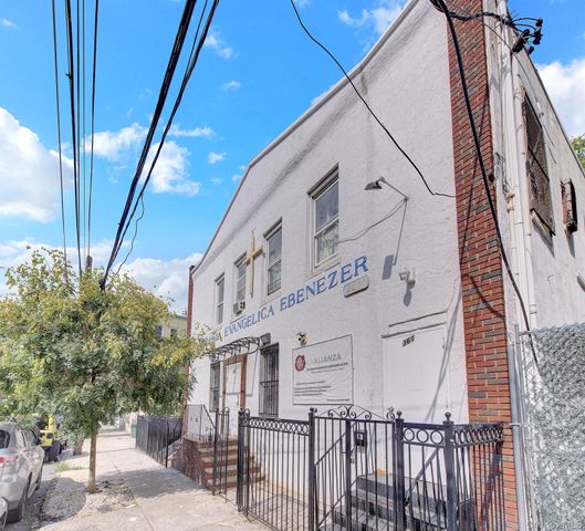 361 Harman Street, Brooklyn, NY 11237