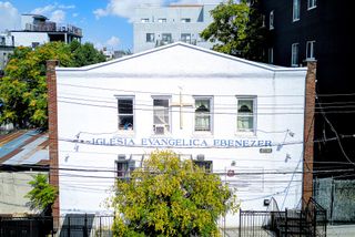 361 Harman Street, Brooklyn, NY 11237