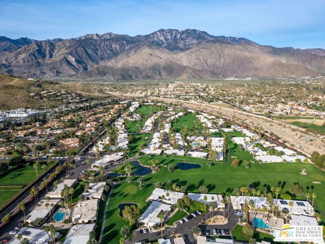 459 Desert Lakes Drive, Palm Springs, CA 92264