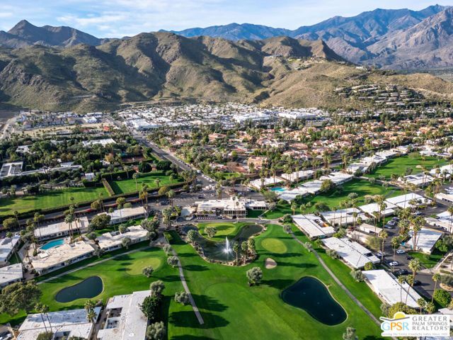 459 Desert Lakes Drive, Palm Springs, CA 92264