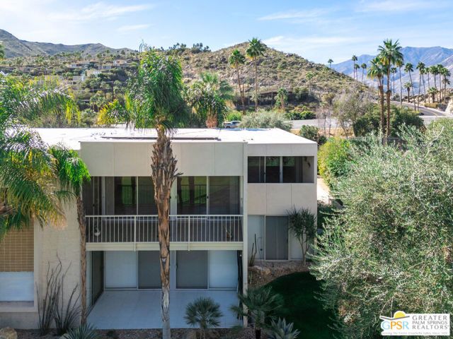 459 Desert Lakes Drive, Palm Springs, CA 92264