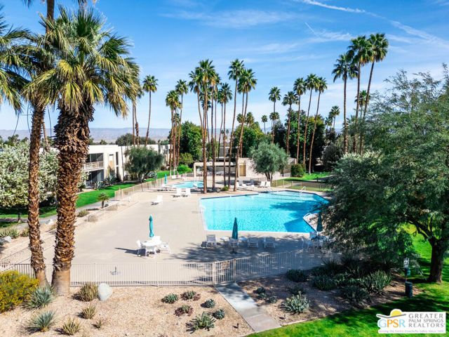 459 Desert Lakes Drive, Palm Springs, CA 92264